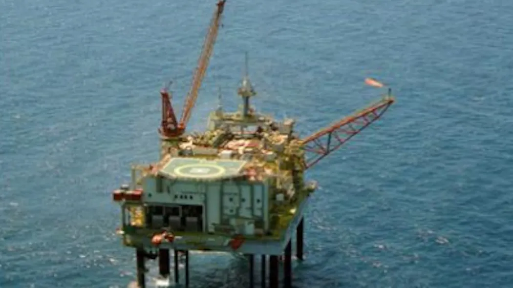 Stag Oil Rig Jadestone assessing further production prospects at Stag offshore ...
