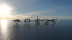 Johan Sverdrup Phase 2