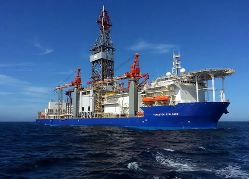 Dana Gas pursuing gas with Merak well offshore Egypt | Offshore
