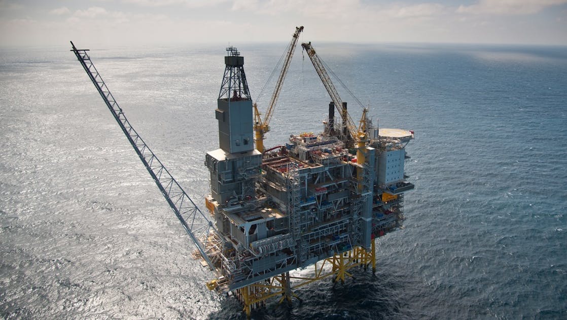 Wood awarded FEED for North Sea Grane tieback preparations | Offshore