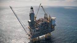 Equinor has contracted Wood to perform front-end engineering design services for brownfield modifications to the Grane offshore complex in the Norwegian North Sea. Equinor has contracted Wood to perform front-end engineering design services for brownfield modifications to the Grane offshore complex in the Norwegian North Sea.