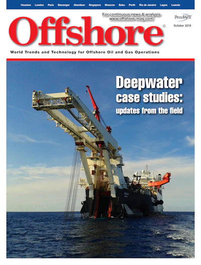 Offshore Volume 78, Issue 10