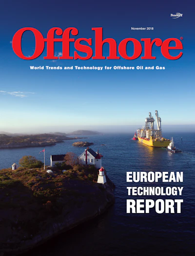 Offshore Volume 78, Issue 11