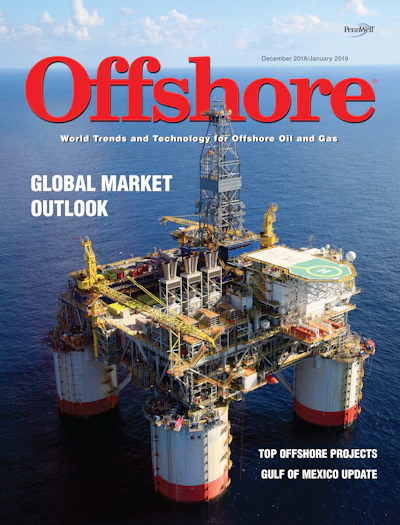 Offshore Volume 79, Issue 1
