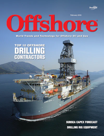 Offshore Volume 79, Issue 2