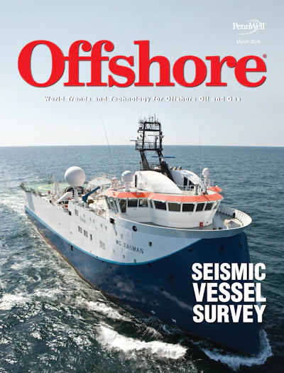 Offshore Volume 79, Issue 3
