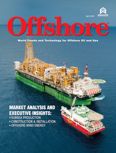 Offshore Volume 79, Issue 4