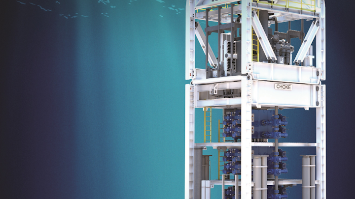 NOV sells two 20K BOP stacks to Transocean | Offshore Magazine