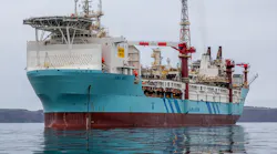 FPSO Aoka Mizu