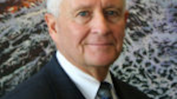 Randall Luthi
