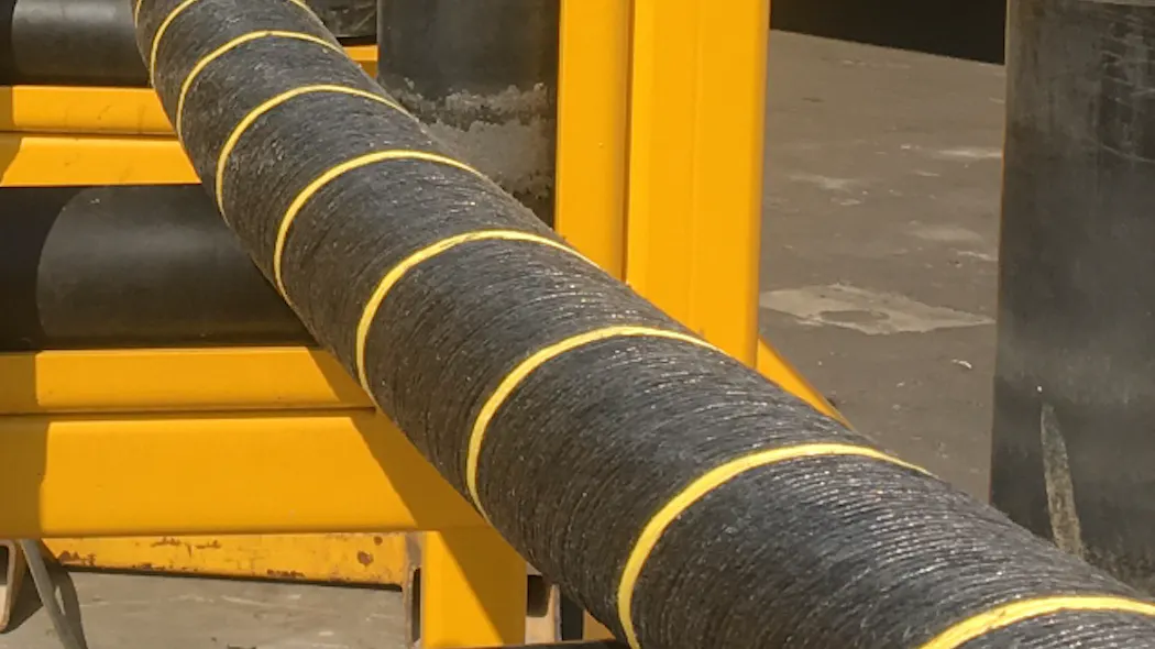 JDR to supply inter-array cables for wind farm offshore Belgium | Offshore