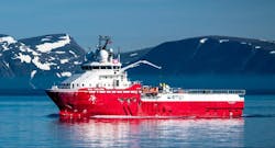 The BOA Thalassa is expected to be renamed Petrel Explorer. The BOA Thalassa is expected to be renamed Petrel Explorer.