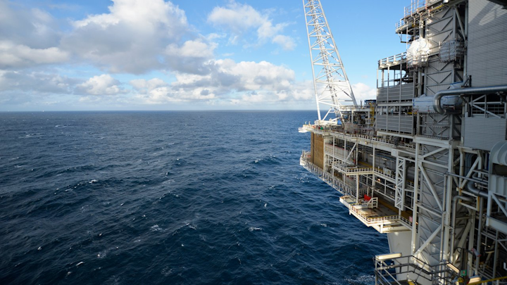 The Troll field in the North Sea is said to have a widespread use of sand screens.