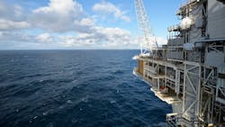 The Troll field in the North Sea is said to have a widespread use of sand screens. The Troll field in the North Sea is said to have a widespread use of sand screens.