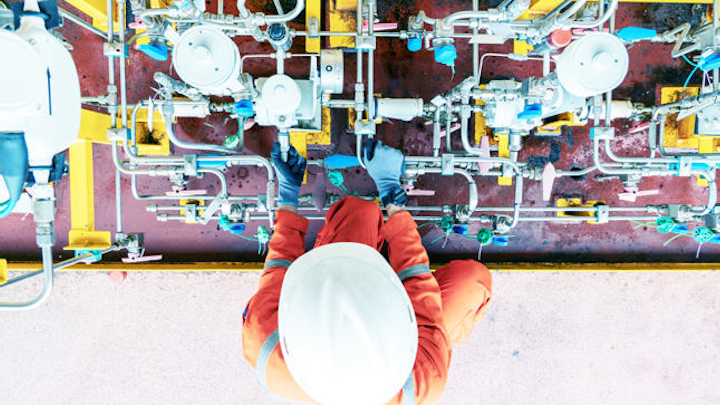 IKM Testing says it will manage most programs aside from projects at the Skarv field in the Norwegian Sea.