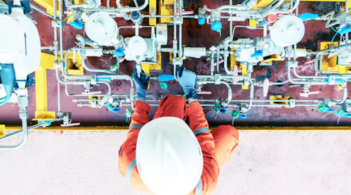 Ikm Testing Equinor prolongs IKM maintenance support offshore Norway | Offshore