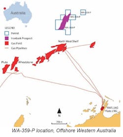 Ironbark67 Ironbark67