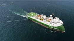 Polarcus Naila Polarcus Naila