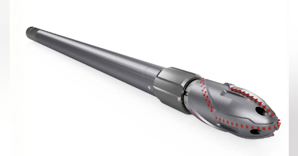 Deep Casing Tools, NOV form Norwegian alliance | Offshore Magazine
