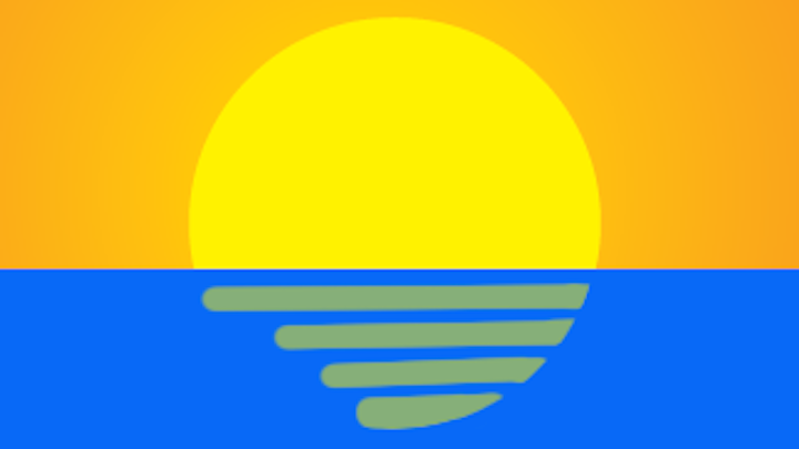 Websiteimage Sunset
