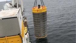 Installation of the CAN-ductor well drilling technology. Installation of the CAN-ductor well drilling technology.