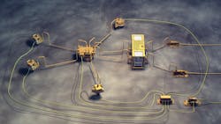 Combining a master contract with a preapproved catalog of standard subsea equipment is said will enable Chevron to decrease operating costs in its subsea projects. Combining a master contract with a preapproved catalog of standard subsea equipment is said will enable Chevron to decrease operating costs in its subsea projects.