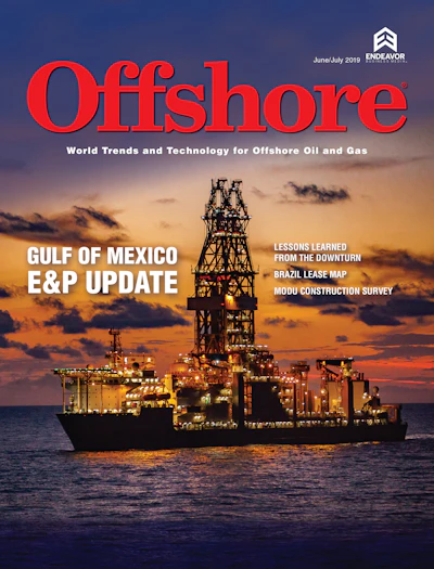 Offshore Volume 79, Issue 6