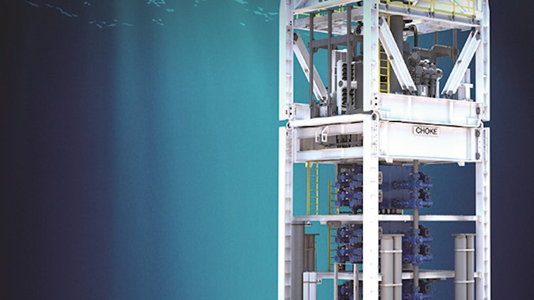 Drilling & Production | Offshore