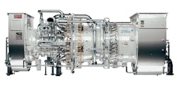 The NovaLT16 is two-shaft gas turbine designed for mechanical drive and power generation applications.