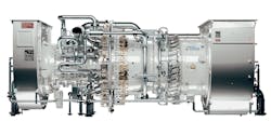 The NovaLT16 is two-shaft gas turbine designed for mechanical drive and power generation applications. The NovaLT16 is two-shaft gas turbine designed for mechanical drive and power generation applications.