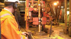The new Rule revises current regulations impacting offshore oil and gas drilling, completions, workovers, and decommissioning activities. (Courtesy BSEE)