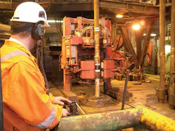 The new Rule revises current regulations impacting offshore oil and gas drilling, completions, workovers, and decommissioning activities. (Courtesy BSEE) The new Rule revises current regulations impacting offshore oil and gas drilling, completions, workovers, and decommissioning activities. (Courtesy BSEE)