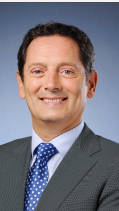 Olivier Le Peuch Olivier Le Peuch