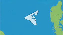 Denmark 3D is a new multi-client reimaging program offshore Denmark.
