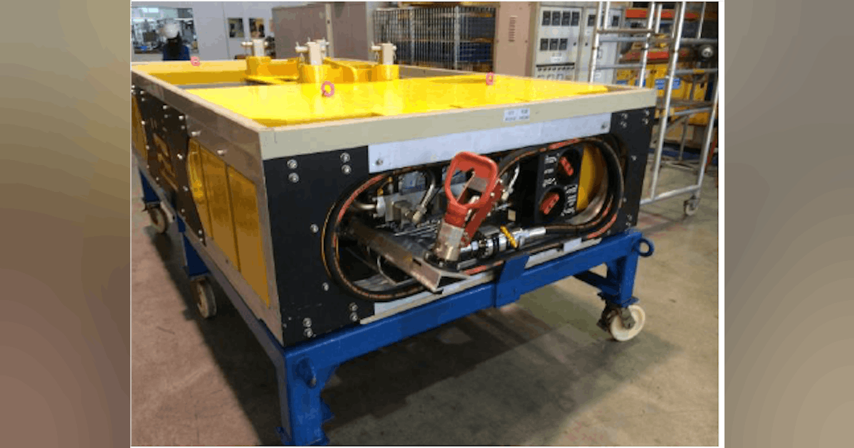 Wild Well adds Fugro BOP technology to subsea capping stacks | Offshore