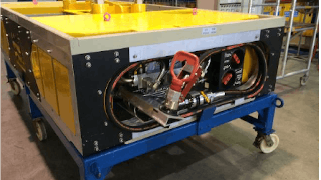 Wild Well adds Fugro BOP technology to subsea capping stacks | Offshore