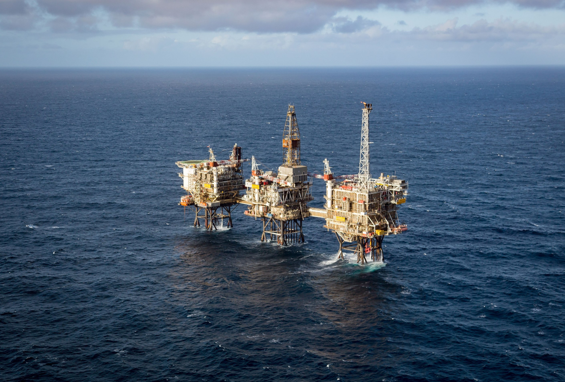 Aker BP Secures Offshore Norway Lighting Needs | Offshore