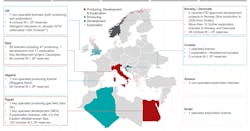 Edison E&P portfolio overview Edison E&P portfolio overview