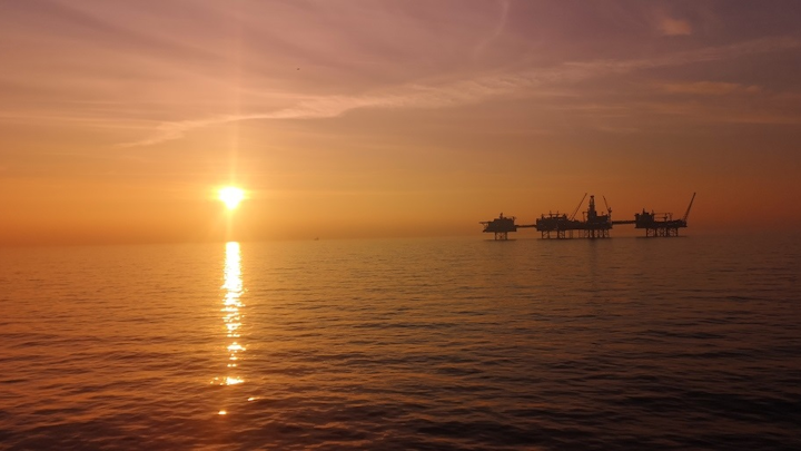The Johan Sverdrup field is expected to start up in November 2019.