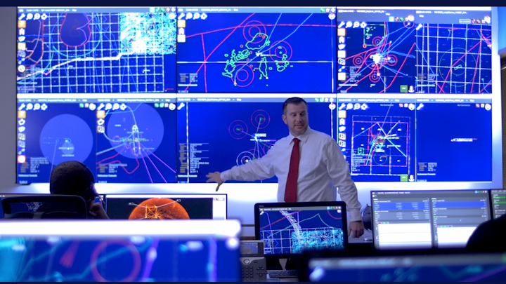 Fugro managed the remote operation from its center in Aberdeen via a low bandwidth connection, enabling command and control of the integrated survey system onboard the vessel and communication with the FPSO’s marine crew.