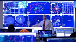 Fugro managed the remote operation from its center in Aberdeen via a low bandwidth connection, enabling command and control of the integrated survey system onboard the vessel and communication with the FPSO’s marine crew.