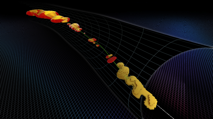 3D inversion is said to provide a detailed representation of the reservoir for accurate well placement and precise geosteering.