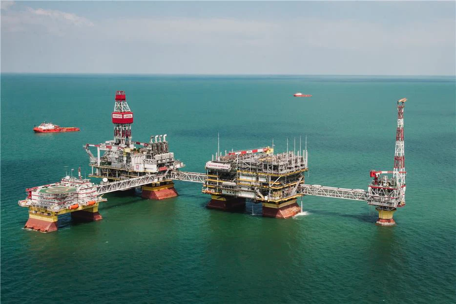 Lukoil completes more horizontal wells at two Caspian Sea fields | Offshore