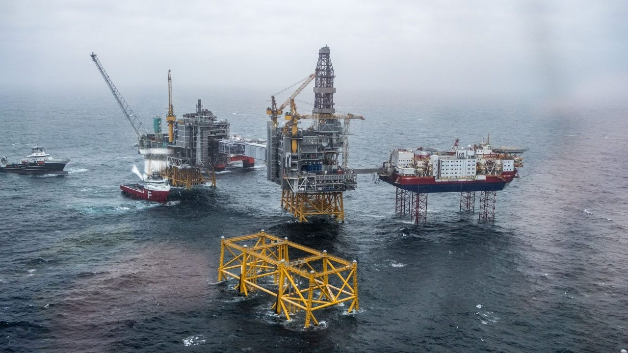 Aker BP Is Norway’s Most Successful Driller This Year | Offshore