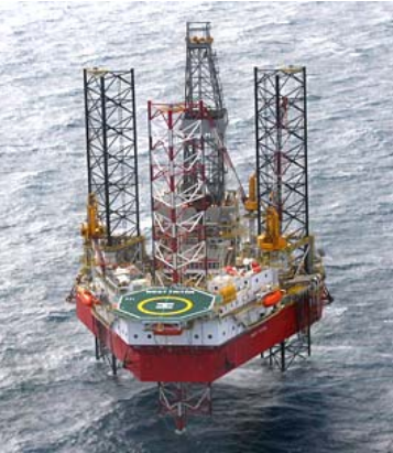 Shelf Drilling Books Offshore Work For Three Jackup Drilling Rigs ...