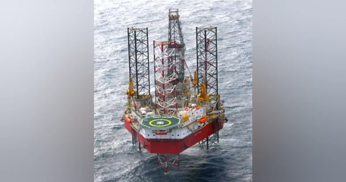 Shelf Rigs Shelf Drilling books offshore work for three jackup drilling rigs ...