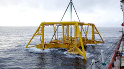 Vigdis lies in block 34/7 in the Tampen area of the Norwegian North Sea and came onstream in 1997.