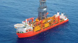 The West Polaris' one-year contract offshore southern Asia is expected to start in 1Q 2020.