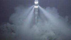 The DAV MX CircSub at work. The DAV MX CircSub at work.