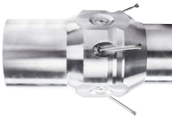 Multilateral drilling stimulation tool. Multilateral drilling stimulation tool.